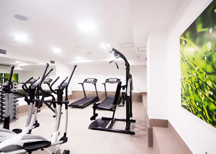 Diament - Gliwice 4* Zabrze