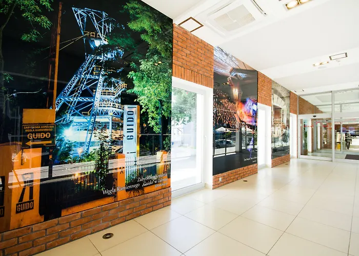 Diament - Gliwice 4*